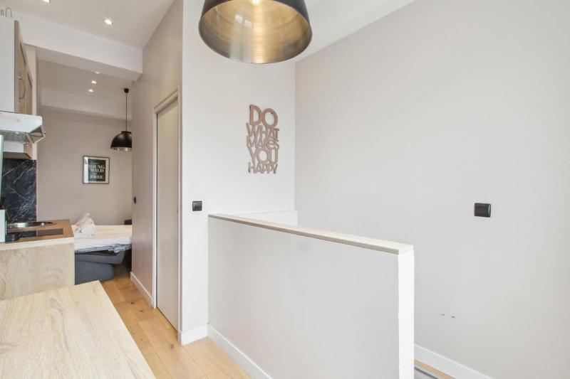 165 Suite Denis - Superbe Appartement A Parijs Buitenkant foto